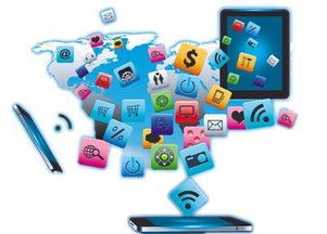 网络营销的六大步骤 构建高效互联网销售体系