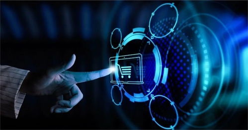 企企通B2B商城 助力企业玩转互联网销售新模式