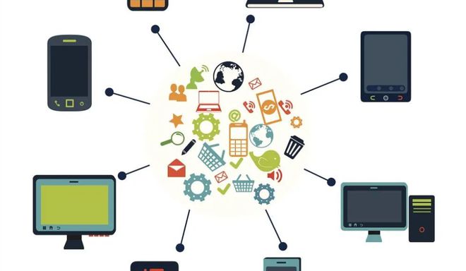 中小企业全网营销推广实战指南