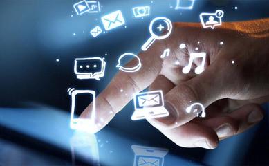 互联网营销新视野 探究互联网广告推广的核心策略